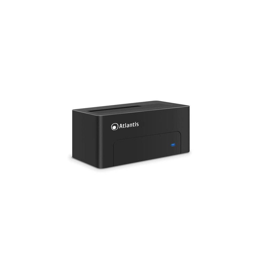 DOCKING STATION ATLANTIS A06-DK42 2.5'' e 3.5'' USB 3.0