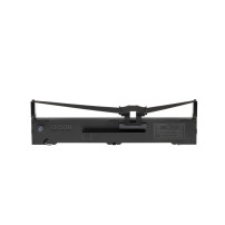 ORIGINAL Epson Nastro colorato nero C13S015329 FX-890 nastro in tessuto, 7,5 milioni cifre