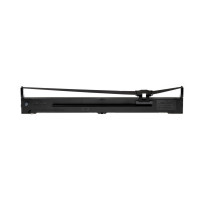 ORIGINAL Epson Nastro colorato nero C13S015327 FX-2190 nastro in tessuto, 12 milioni cifre