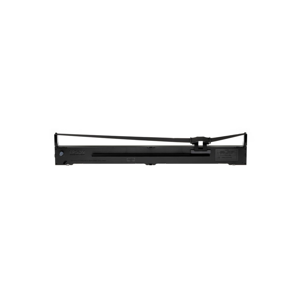 ORIGINAL Epson Nastro colorato nero C13S015327 FX-2190 nastro in tessuto, 12 milioni cifre