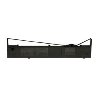 ORIGINAL Epson Nastro colorato nero C13S015086 LQ-2080/2180 nastro in tessuto, 12 milioni cifre