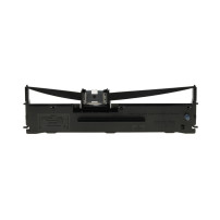 ORIGINAL Epson Nastro colorato nero C13S015307 LQ-630 nastro in tessuto, 2 milioni cifre