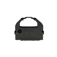 ORIGINAL Epson Nastro colorato nero C13S015262 LQ-680 nastro in tessuto, 2 milioni cifre