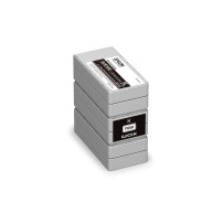 ORIGINAL Epson Cartuccia d'inchiostro nero C13S020563 GJIC5-K 97,8ml