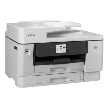 Brother MFC-J6960DW stampante multifunzione Ad inchiostro A3 1200 x 4800 DPI 31 ppm Wi-Fi
