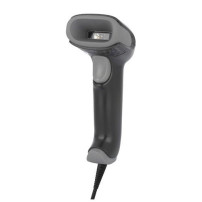 LETTORE IMAGER BAR CODE HONEYWELL KIT VOYAGER 1470G 2D USB NERO x codici 1D,PDF,2D (Cavo USB+STAND inclusi)