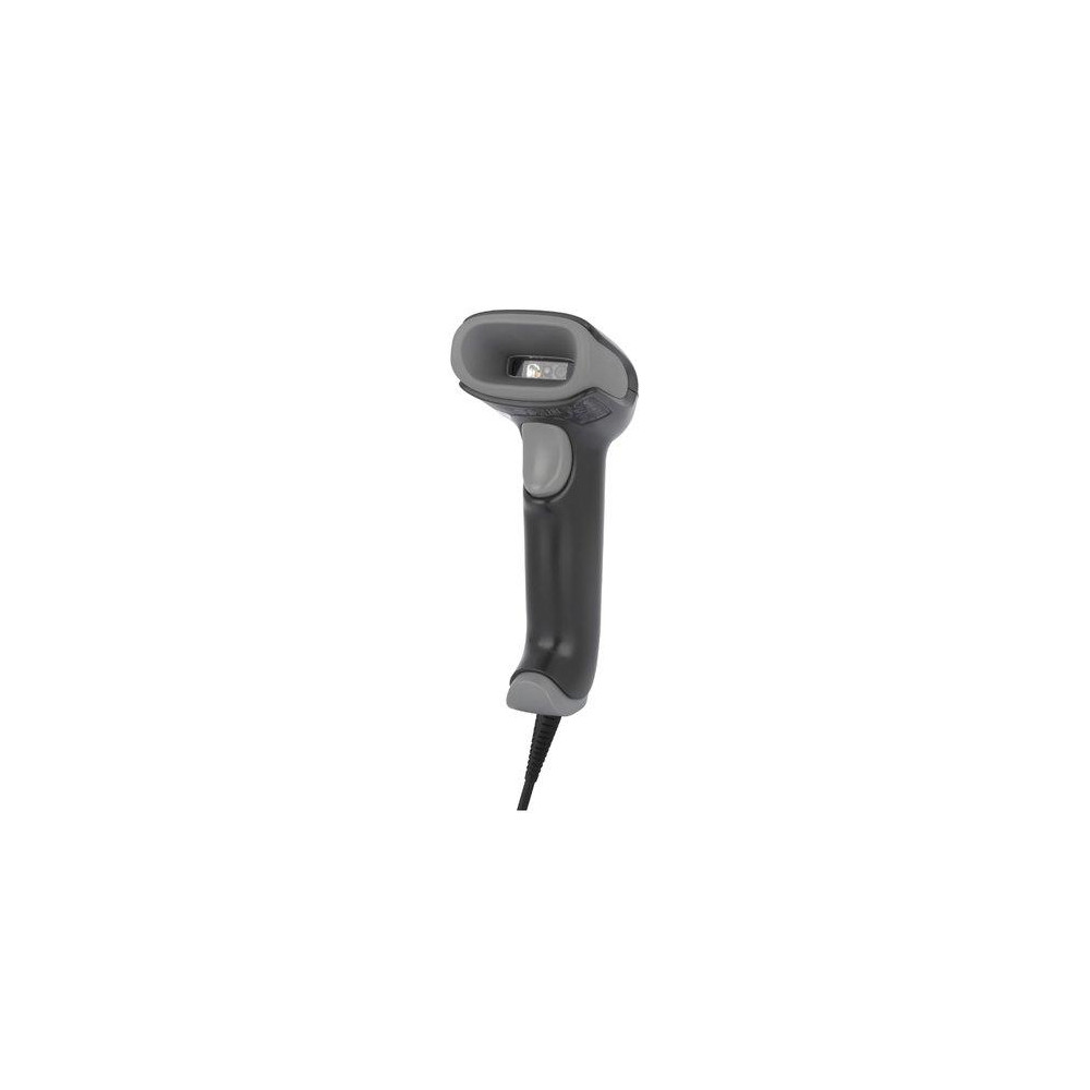 LETTORE IMAGER BAR CODE HONEYWELL KIT VOYAGER 1470G 2D USB NERO x codici 1D,PDF,2D (Cavo USB+STAND inclusi)