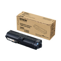 ORIGINAL Epson toner nero C13S110080 10080 ~2700 Seiten