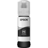 ORIGINAL Epson Cartuccia d'inchiostro Nero (Foto) C13T00R140 106 ~5000 Seiten 70ml