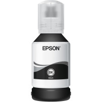 ORIGINAL Epson Cartuccia d'inchiostro nero C13T00Q140 105 ~8000 Seiten 140ml