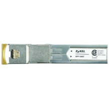 Zyxel SFP-1000T modulo del ricetrasmettitore di rete 1000 Mbit/s