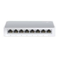 TP-Link Switcher mini Desktop 8-port 10/100M TL-SF1008D