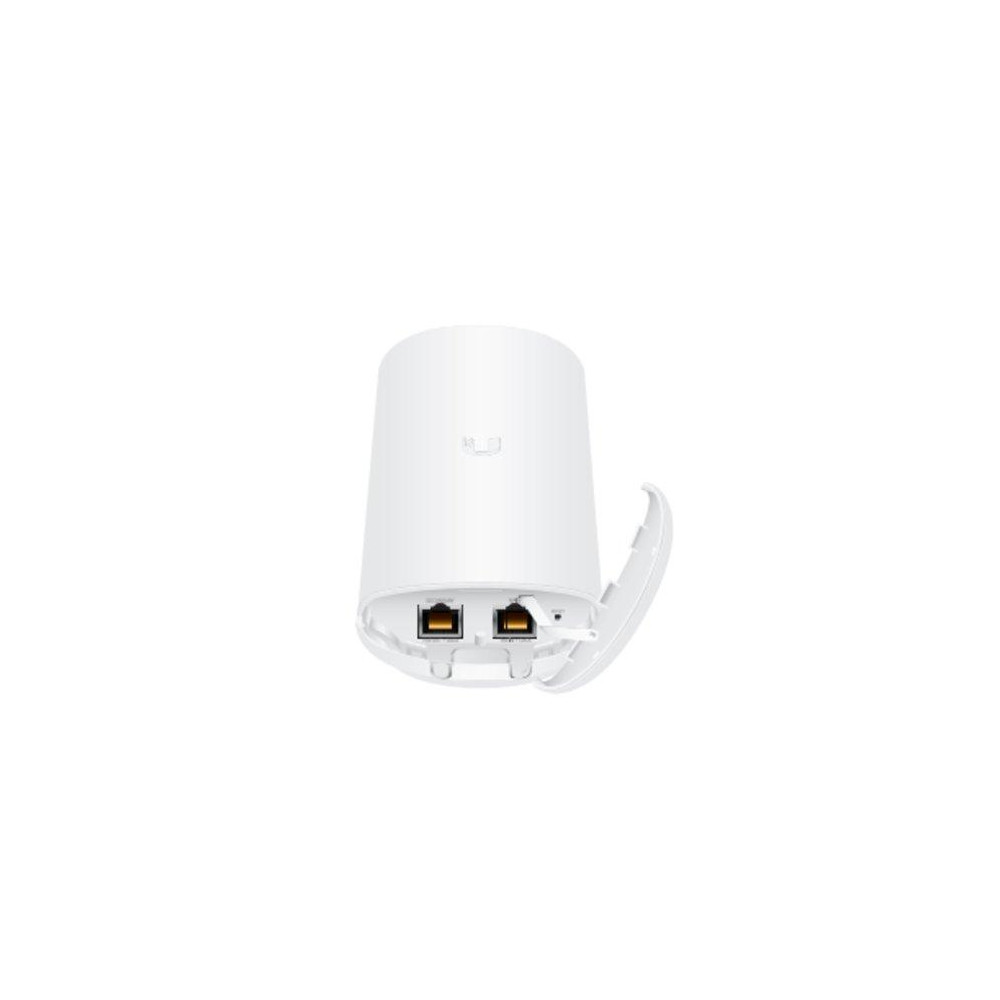 NANOSTATION UBIQUITI NS-5AC 5 GHz, NANO MIMO TDMA, AIRMAX AC