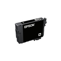 ORIGINAL Epson Cartuccia d'inchiostro nero C13T02V14010 502 ~210 Seiten 4,6ml