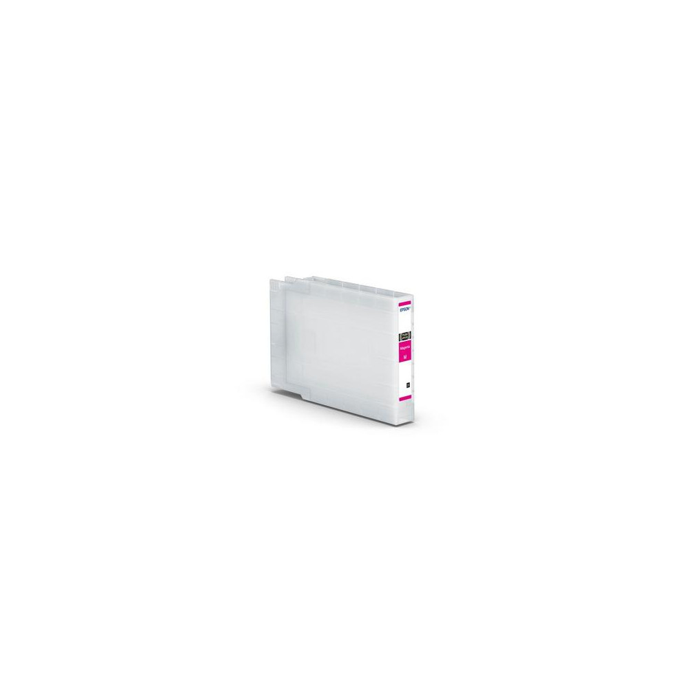 ORIGINAL Epson Cartuccia d'inchiostro magenta C13T04C34N T04C3 ~1700 Seiten 14ml