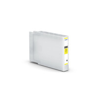 ORIGINAL Epson Cartuccia d'inchiostro giallo C13T04A440 T04A4 XXL ~8000 Seiten 69ml