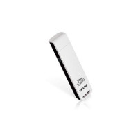 ADATTATORE WIRELESS TP-LINK TL-WN821N USB 2.0 300M 802.11n/g/b