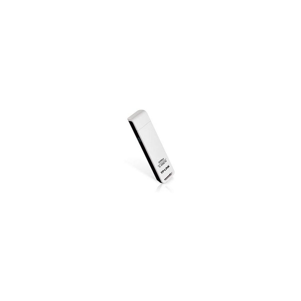 ADATTATORE WIRELESS TP-LINK TL-WN821N USB 2.0 300M 802.11n/g/b