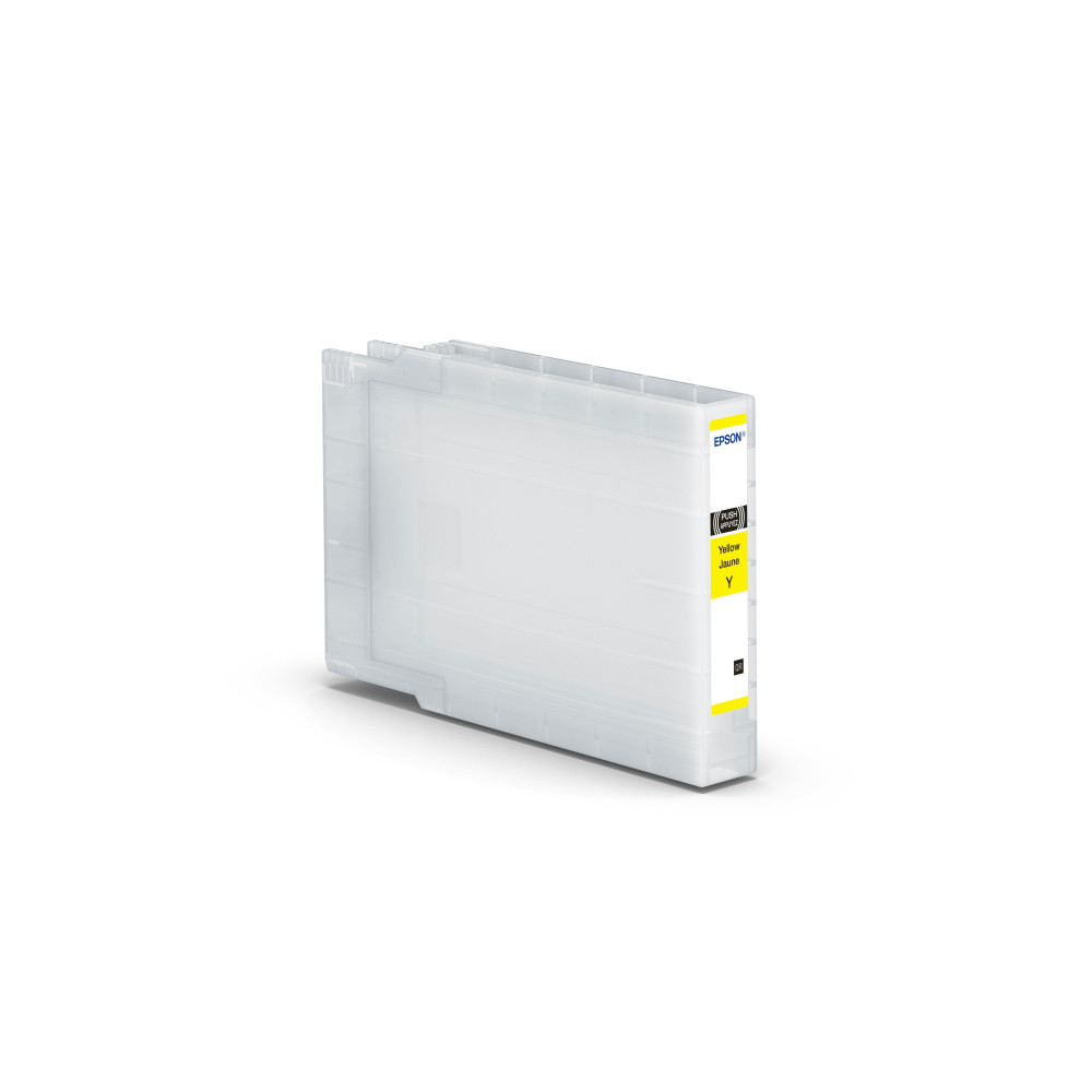 ORIGINAL Epson Cartuccia d'inchiostro giallo C13T04C44N T04C4 ~1700 Seiten 14ml
