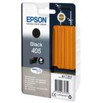 ORIGINAL Epson Cartuccia d'inchiostro nero C13T05G14010 405 ~350 Seiten 7,6ml