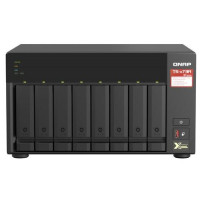 NAS Server QNAP TS-873A-8G 8-Bay