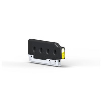 ORIGINAL Epson Cartuccia d'inchiostro giallo C13T08H400 T08H4 ~30000 Seiten