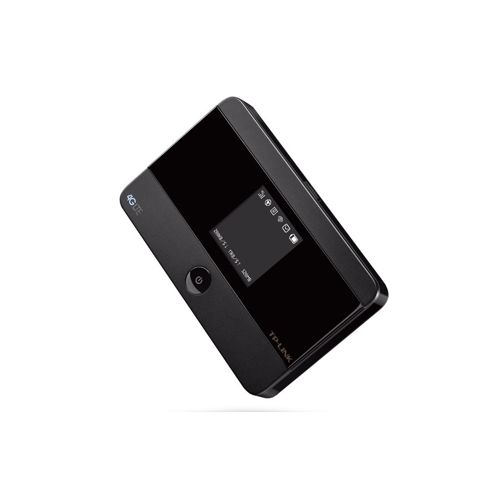 TP-Link M7350 Apparecchiature di rete wireless cellulare