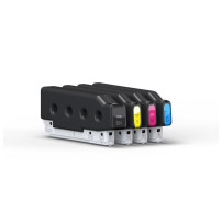 ORIGINAL Epson Cartuccia d'inchiostro magenta C13T08H300 T08H3 ~30000 Seiten