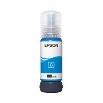 ORIGINAL Epson Cartuccia d'inchiostro ciano C13T09B240 107 ~7200 Seiten 70ml