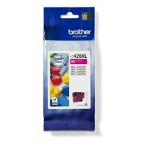 ORIGINAL Brother Cartuccia d'inchiostro magenta LC426XLM LC-426XLM ~5000 Seiten