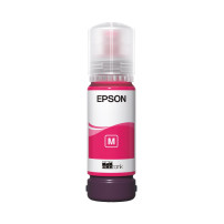 ORIGINAL Epson Cartuccia d'inchiostro magenta C13T09B340 107 ~7200 Seiten 70ml