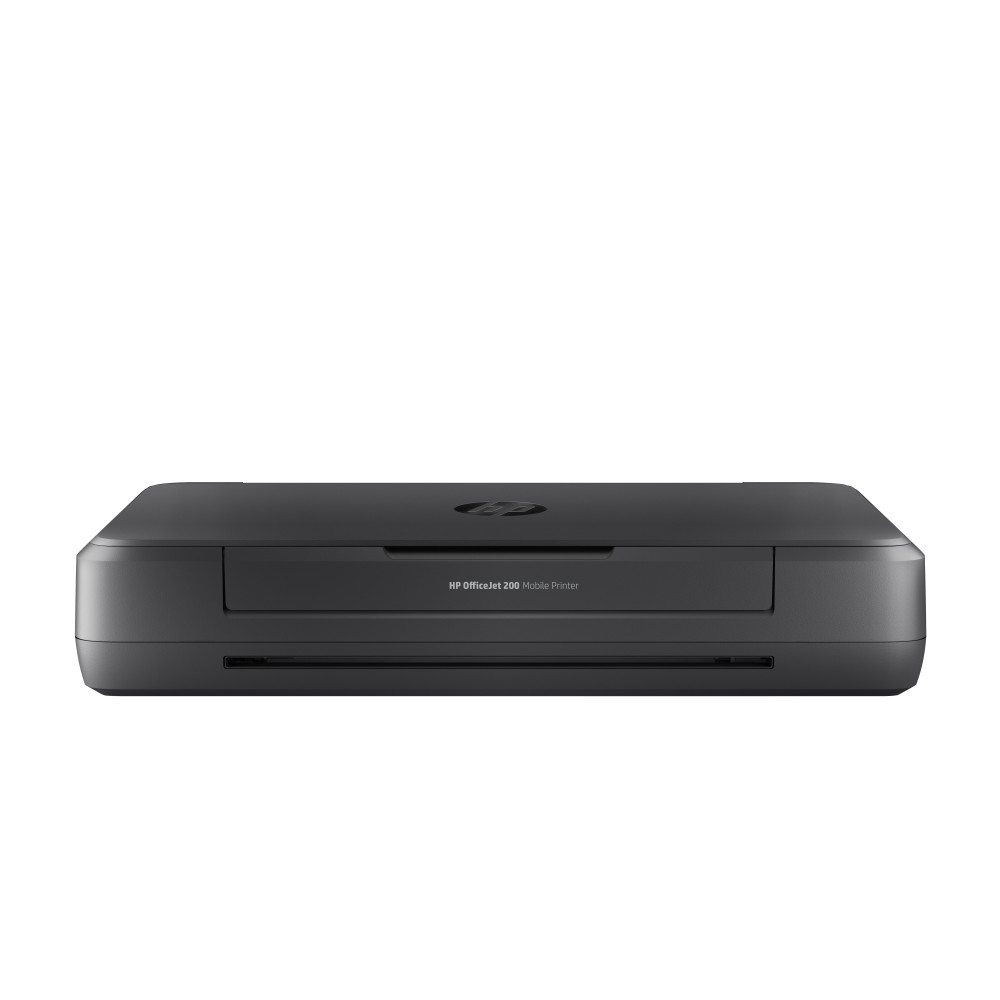 HP Officejet 200 Mobile Wireless Colore Stampante