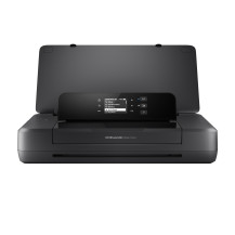 HP Officejet 200 Mobile Wireless Colore Stampante