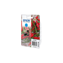 ORIGINAL Epson Cartuccia d'inchiostro ciano C13T09R24010 503 XL ~470 Seiten 6,4ml