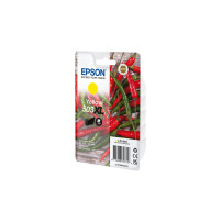 ORIGINAL Epson Cartuccia d'inchiostro giallo C13T09R44010 503 XL ~470 Seiten 6,4ml