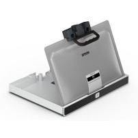ORIGINAL Epson Cartuccia d'inchiostro nero C13T12D140 T12D1 ~5000 Seiten