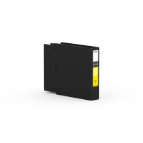 ORIGINAL Epson Cartuccia d'inchiostro giallo C13T13X440 T13X4 ~4600 Seiten
