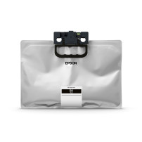 ORIGINAL Epson Cartuccia d'inchiostro nero C13T12F140 T12F1 ~40000 Seiten