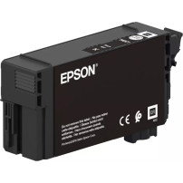 ORIGINAL Epson Cartuccia d'inchiostro nero C13T40C140 T40C140 50ml