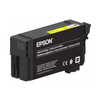 ORIGINAL Epson Cartuccia d'inchiostro giallo C13T40D440 T40D440 50ml
