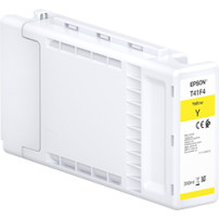 ORIGINAL Epson Cartuccia d'inchiostro giallo C13T41F440 T41F440 350ml