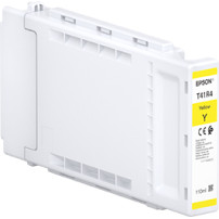 ORIGINAL Epson Cartuccia d'inchiostro giallo C13T41R440 T41R440 110ml