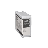 ORIGINAL Epson Cartuccia d'inchiostro Nero (opaco) C13T44C540 SJIC36P-MK 80ml