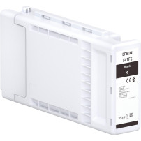 ORIGINAL Epson Cartuccia d'inchiostro nero C13T41F540 T41F540 350ml