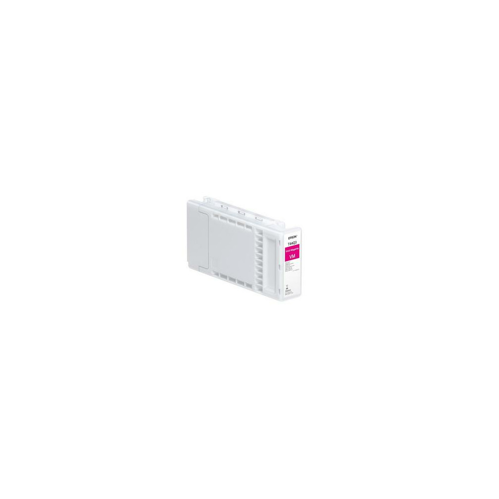 ORIGINAL Epson Cartuccia d'inchiostro magenta C13T44Q34N T44Q34N 350ml