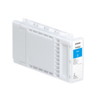 ORIGINAL Epson Cartuccia d'inchiostro ciano C13T44Q240 T44Q2 350ml