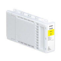 ORIGINAL Epson Cartuccia d'inchiostro giallo C13T44Q440 T44Q4 350ml