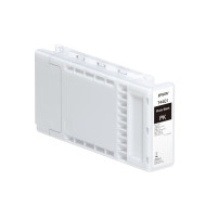 ORIGINAL Epson Cartuccia d'inchiostro Nero (Foto) C13T44Q140 T44Q1 350ml