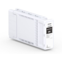 ORIGINAL Epson Cartuccia d'inchiostro Nero (opaco) C13T50U80N T50U8 350ml