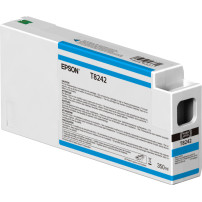 ORIGINAL Epson Cartuccia d'inchiostro lightblack C13T54X700 T54X7 350ml